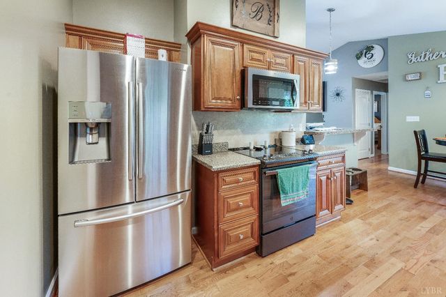 405 Marston Street, Spout Spring, VA 24593