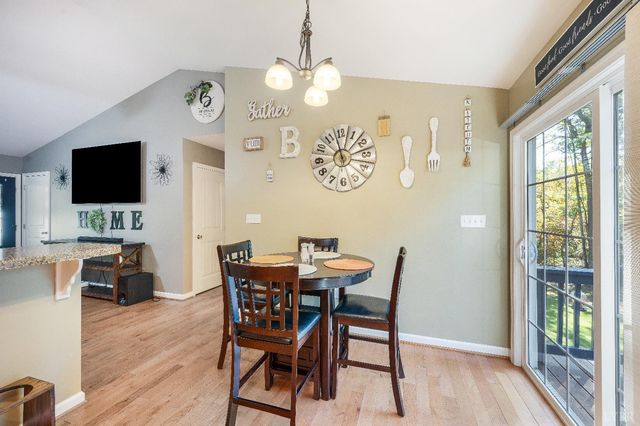 405 Marston Street, Spout Spring, VA 24593