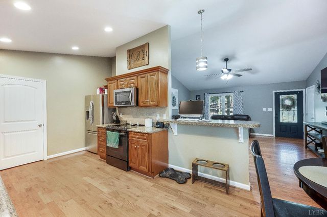 405 Marston Street, Spout Spring, VA 24593