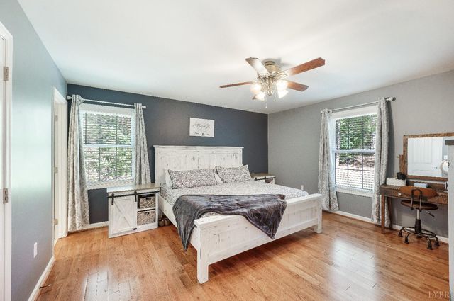 405 Marston Street, Spout Spring, VA 24593