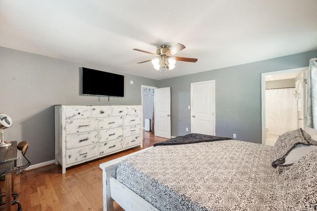 405 Marston Street, Spout Spring, VA 24593