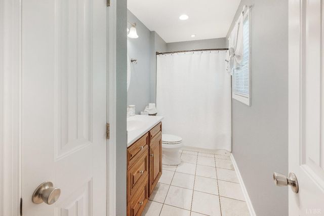 405 Marston Street, Spout Spring, VA 24593