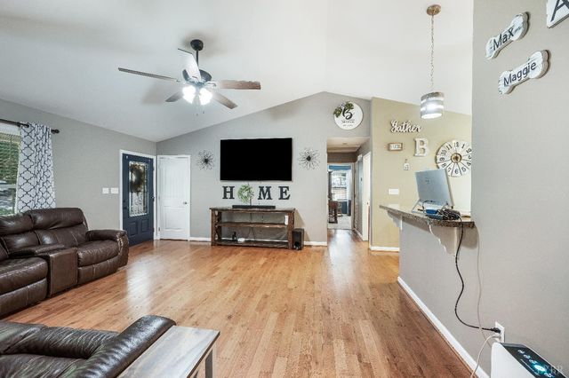 405 Marston Street, Spout Spring, VA 24593