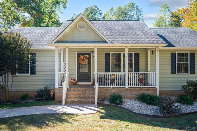 405 Marston Street, Spout Spring, VA 24593