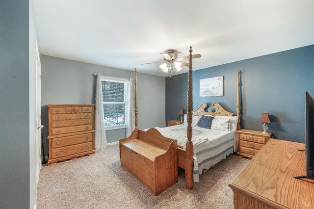 405 Marston Street, Spout Spring, VA 24593