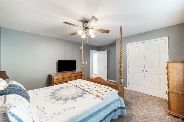 405 Marston Street, Spout Spring, VA 24593