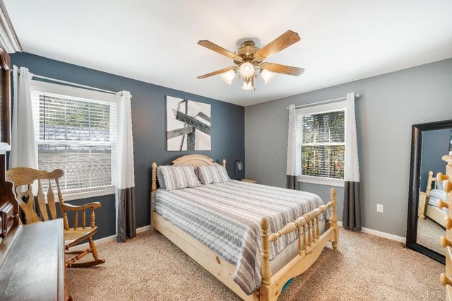 405 Marston Street, Spout Spring, VA 24593