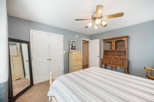 405 Marston Street, Spout Spring, VA 24593