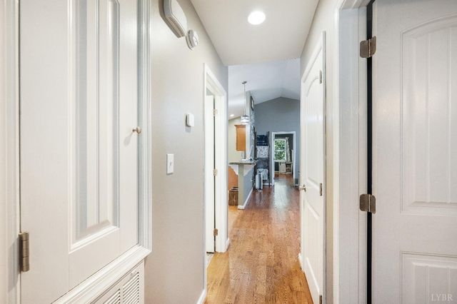 405 Marston Street, Spout Spring, VA 24593