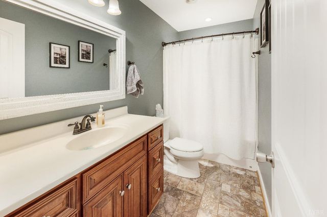 405 Marston Street, Spout Spring, VA 24593