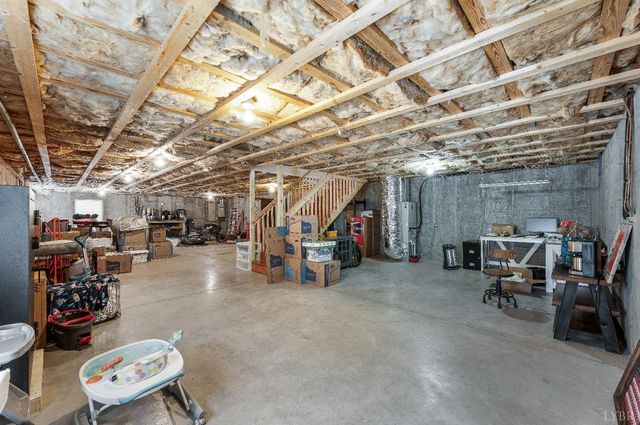 405 Marston Street, Spout Spring, VA 24593