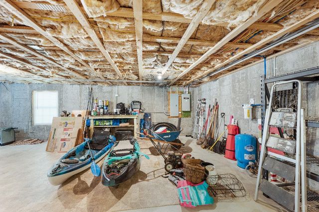 405 Marston Street, Spout Spring, VA 24593