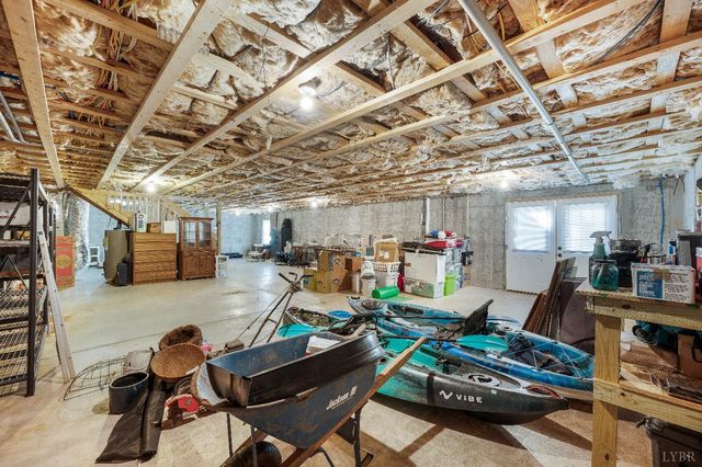 405 Marston Street, Spout Spring, VA 24593