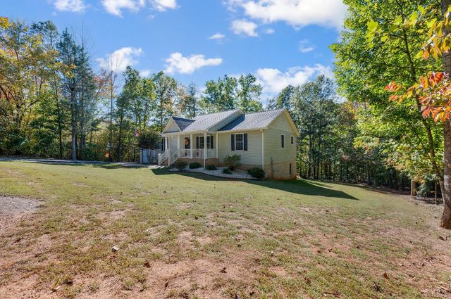 405 Marston Street, Spout Spring, VA 24593