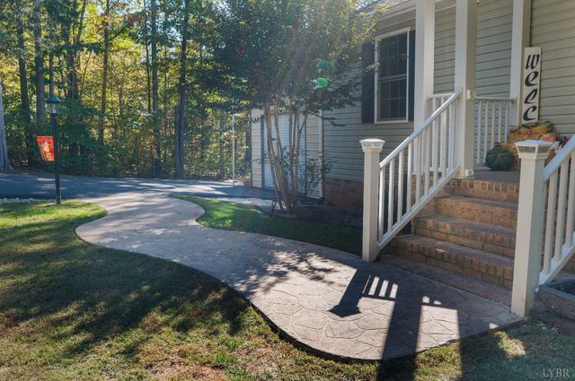 405 Marston Street, Spout Spring, VA 24593