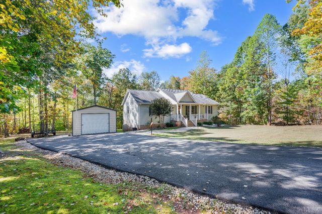 405 Marston Street, Spout Spring, VA 24593