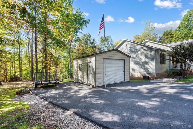 405 Marston Street, Spout Spring, VA 24593