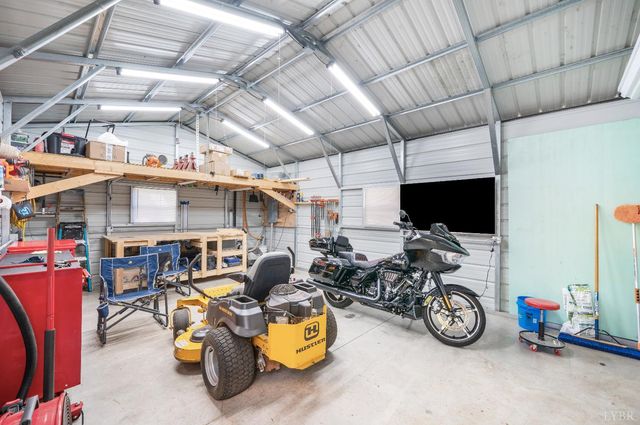 405 Marston Street, Spout Spring, VA 24593