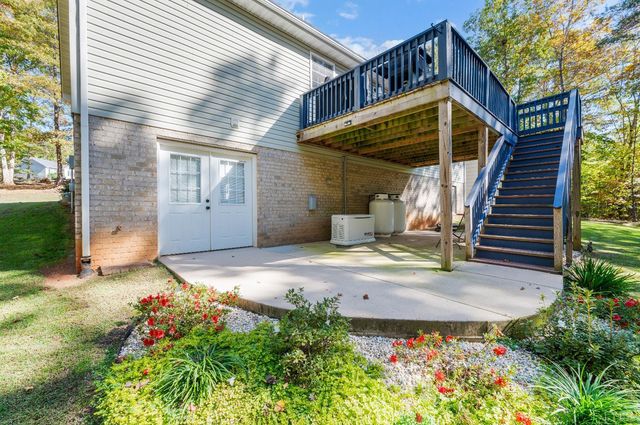 405 Marston Street, Spout Spring, VA 24593