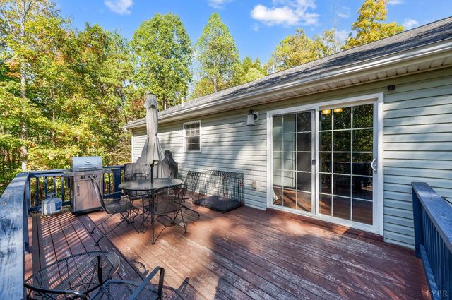 405 Marston Street, Spout Spring, VA 24593