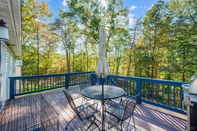 405 Marston Street, Spout Spring, VA 24593