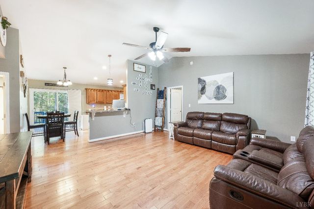 405 Marston Street, Spout Spring, VA 24593