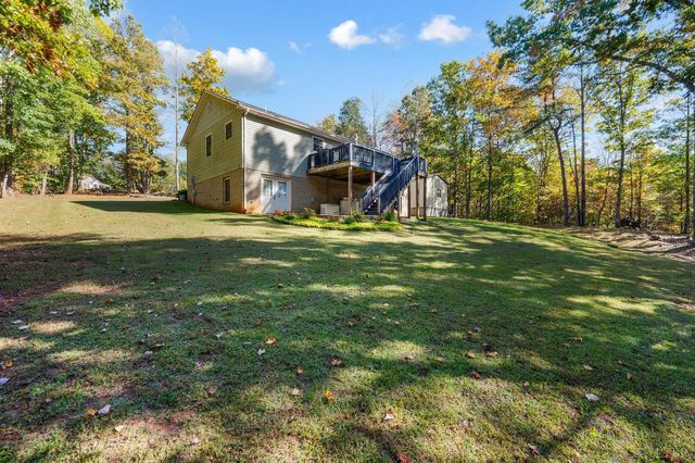 405 Marston Street, Spout Spring, VA 24593