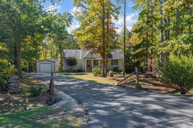 405 Marston Street, Spout Spring, VA 24593