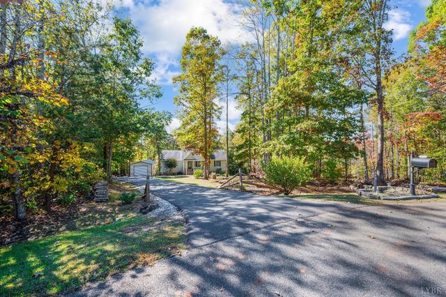 405 Marston Street, Spout Spring, VA 24593