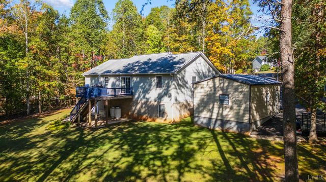 405 Marston Street, Spout Spring, VA 24593