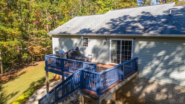 405 Marston Street, Spout Spring, VA 24593