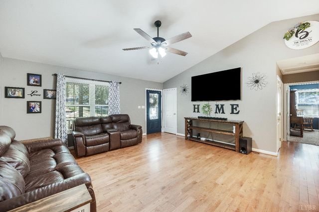 405 Marston Street, Spout Spring, VA 24593