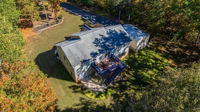 405 Marston Street, Spout Spring, VA 24593