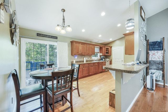 405 Marston Street, Spout Spring, VA 24593