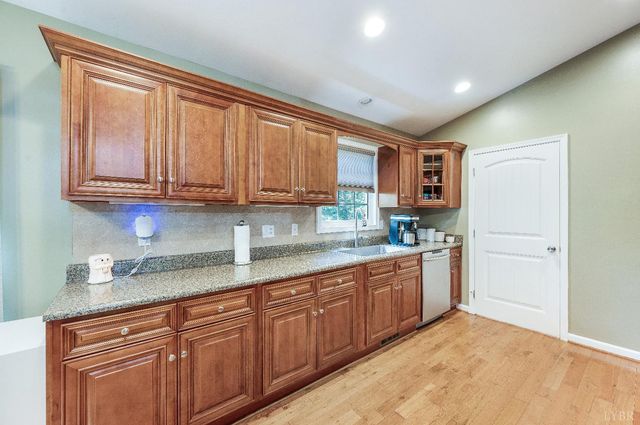 405 Marston Street, Spout Spring, VA 24593