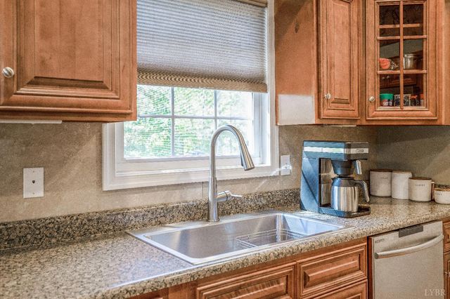 405 Marston Street, Spout Spring, VA 24593