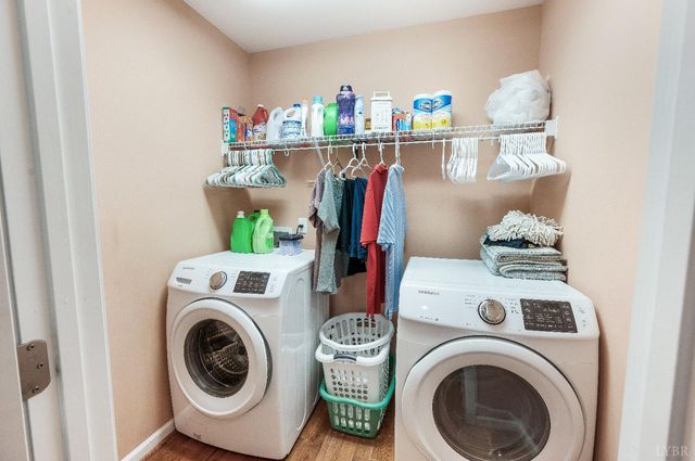 405 Marston Street, Spout Spring, VA 24593