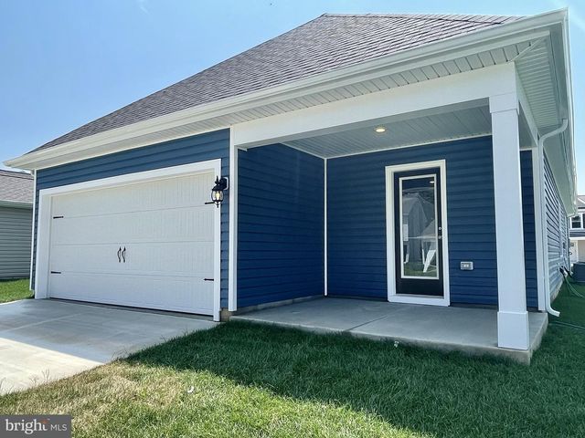 104 CALYPSO LN, Milton, DE 19968