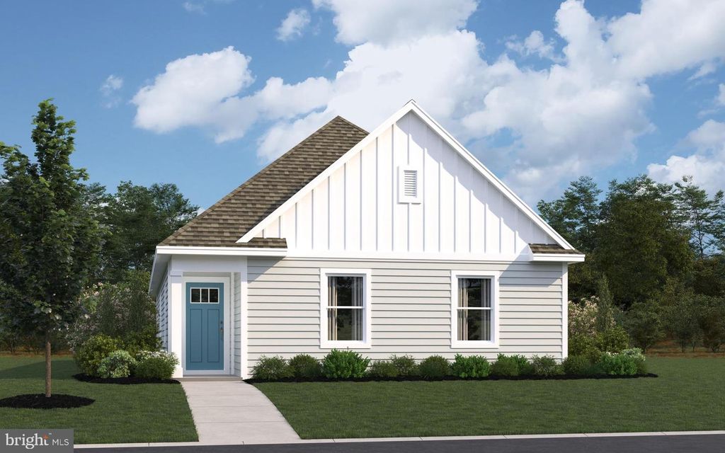 104 CALYPSO LN, Milton, DE 19968