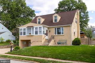 719 MAPLE AVE, Glenside, PA 19038