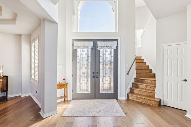 2198 Lakeridge Drive, Grapevine, TX 76051