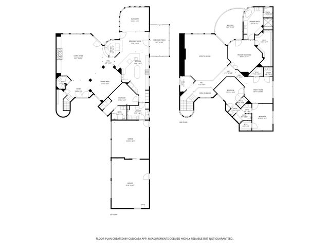 2198 Lakeridge Drive, Grapevine, TX 76051