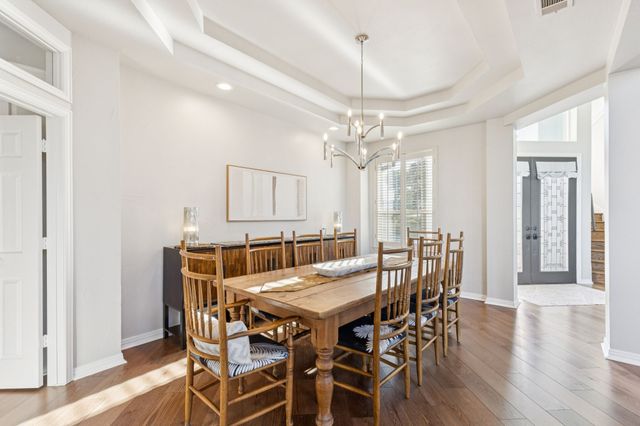 2198 Lakeridge Drive, Grapevine, TX 76051