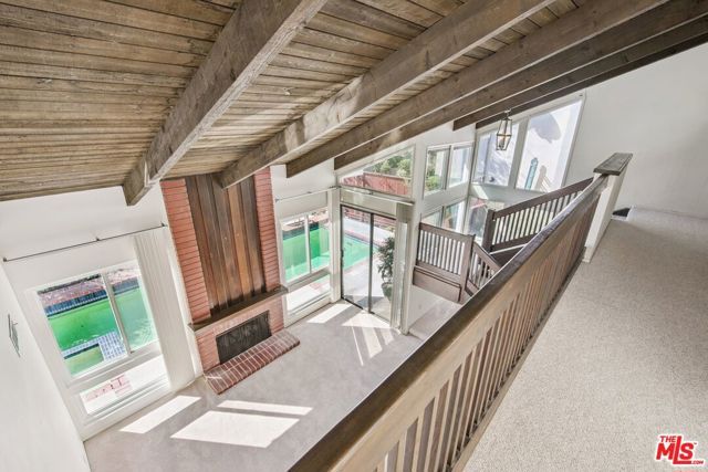 16999 Avenida De Santa Ynez, Pacific Palisades (los Angeles), CA 90272