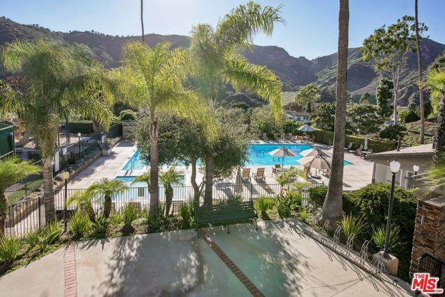 16999 Avenida De Santa Ynez, Pacific Palisades (los Angeles), CA 90272