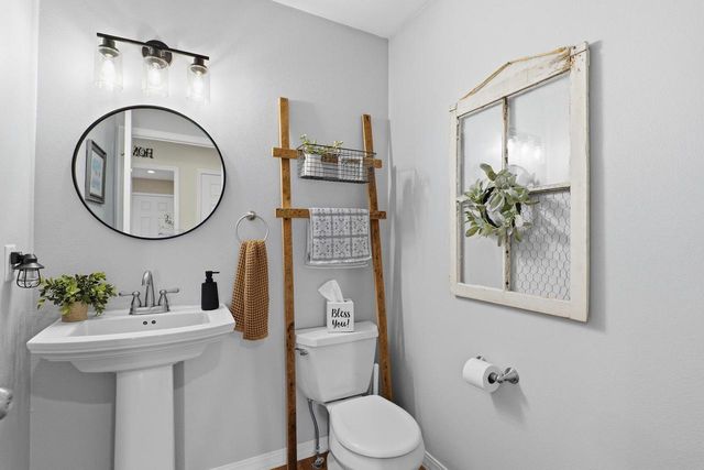 1600 Falcon WAY, Sheboygan Falls, WI 53085