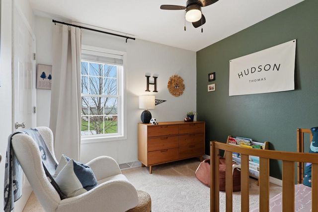 1600 Falcon WAY, Sheboygan Falls, WI 53085