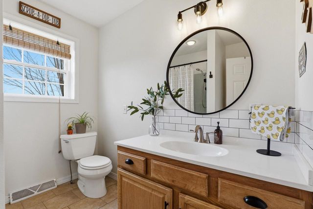 1600 Falcon WAY, Sheboygan Falls, WI 53085
