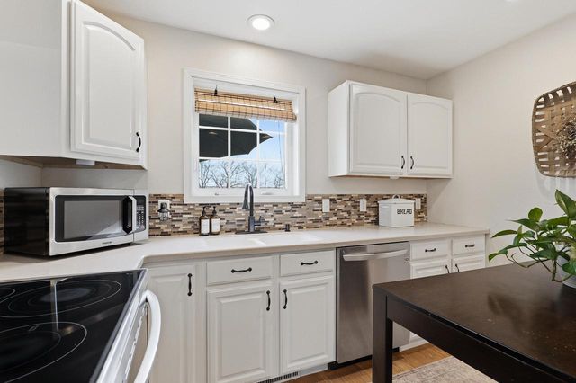 1600 Falcon WAY, Sheboygan Falls, WI 53085