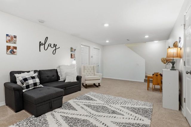1600 Falcon WAY, Sheboygan Falls, WI 53085